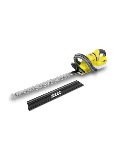 Акумуляторний кущоріз Karcher HGE 18-50 Battery (18 В) (1.444-240.0)
