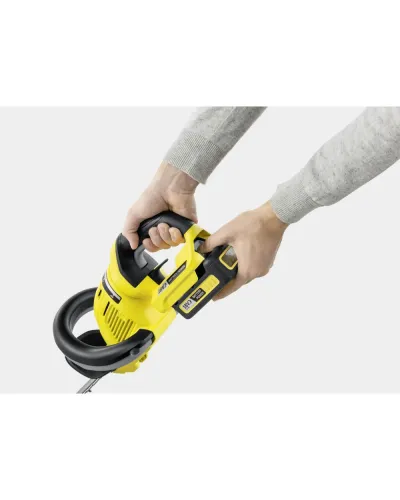 Акумуляторний кущоріз Karcher HGE 18-50 Battery (18 В) (1.444-240.0)