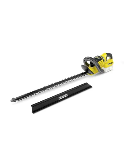 Акумуляторний кущоріз Karcher HGE 36-60 Battery (36 В) (1.444-250.0)