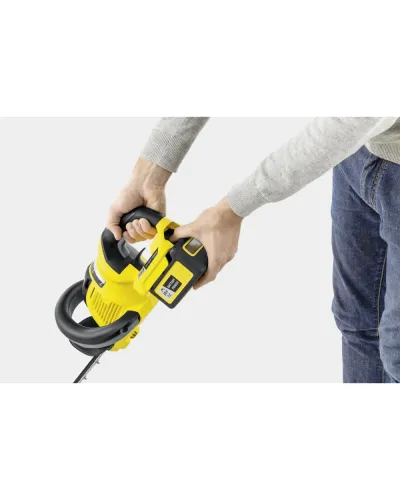 Акумуляторний кущоріз Karcher HGE 36-60 Battery (36 В) (1.444-250.0)