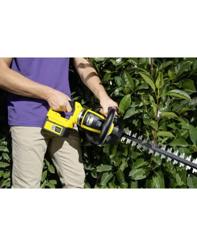 Акумуляторний кущоріз Karcher HGE 36-60 Battery (36 В) (1.444-250.0)