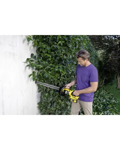 Акумуляторний кущоріз Karcher HGE 36-60 Battery (36 В) (1.444-250.0)
