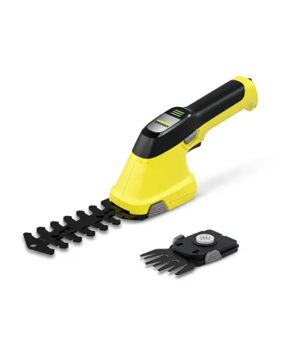 Акумуляторні ножиці для трави Karcher GSH 2 Plus (1.445-310.0)