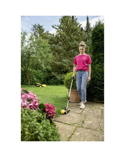 Акумуляторні ножиці для трави Karcher GSH 2 Plus (1.445-310.0)