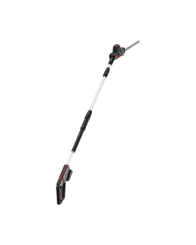 Кусторез удлиненный аккумуляторный AL-KO HTA 1845 BO Flex (113925)