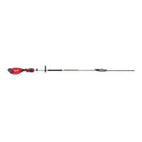 Кущоріз подовжений акумуляторний безщітковий Milwaukee M18 FHETE27-802 60 см (АКБ і ЗП) (4933492911)