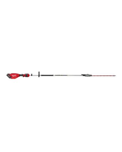 Кущоріз подовжений акумуляторний безщітковий Milwaukee M18 FHETE27-802 60 см (АКБ і ЗП) (4933492911)