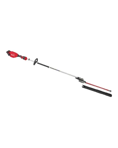 Кущоріз подовжений акумуляторний безщітковий Milwaukee M18 FHETE27-802 60 см (АКБ і ЗП) (4933492911)