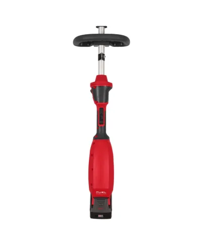 Кущоріз подовжений акумуляторний безщітковий Milwaukee M18 FHETE27-802 60 см (АКБ і ЗП) (4933492911)