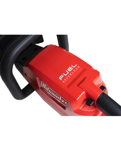 Кущоріз акумуляторний безщітковий Milwaukee M18 FHET45-0 45 см (без АКБ і ЗП) (4933493293)