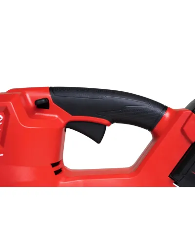 Кущоріз акумуляторний безщітковий Milwaukee M18 FHET45-0 45 см (без АКБ і ЗП) (4933493293)