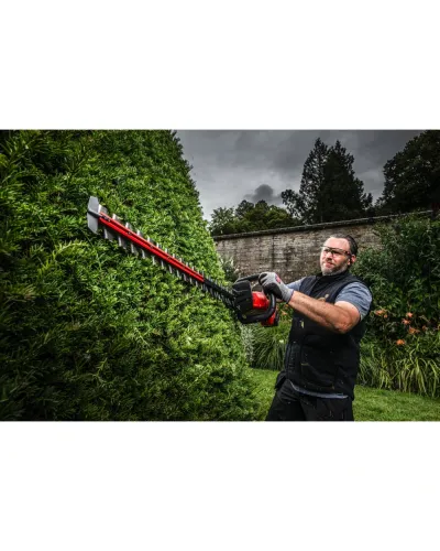Кущоріз акумуляторний безщітковий Milwaukee M18 FHET60G2-0 60 см (без АКБ і ЗП) (4933498384)