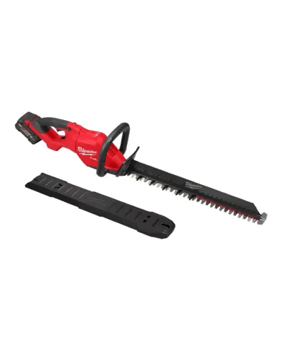 Кущоріз акумуляторний безщітковий Milwaukee M18 FHET60G2-802 60 см (АКБ і ЗП) (4933498385)
