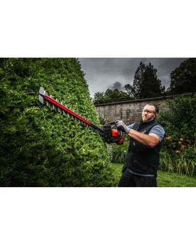 Кущоріз акумуляторний безщітковий Milwaukee M18 FHET60G2-802 60 см (АКБ і ЗП) (4933498385)