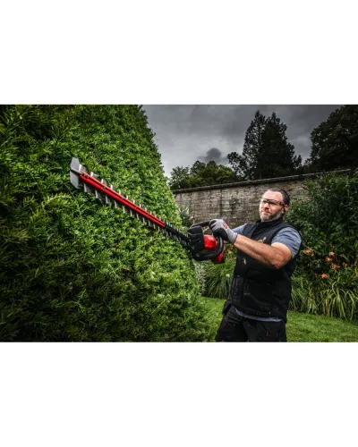 Кущоріз акумуляторний безщітковий Milwaukee M18 FHET75G2-0 75 см (без АКБ і ЗП) (4933498387)