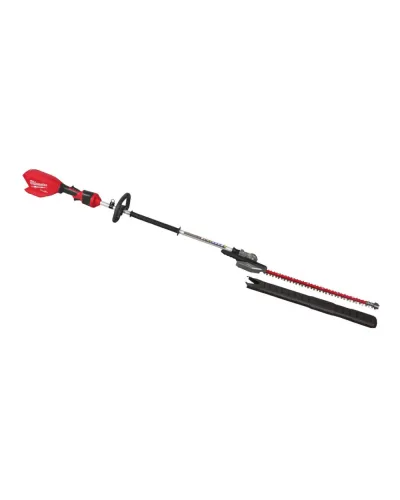 Кущоріз подовжений акумуляторний безщітковий Milwaukee M18 FHETE22-0 60 см (без АКБ і ЗП) (4933498515)