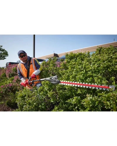 Кущоріз подовжений акумуляторний безщітковий Milwaukee M18 FHETE22-0 60 см (без АКБ і ЗП) (4933498515)