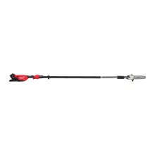 Высоторез цепной аккумуляторный телескопический бесщеточный Milwaukee M18 FTPS30-121 (АКБ и ЗУ) (4933499227)