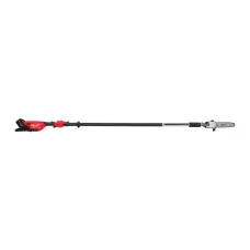 Висоторіз ланцюговий акумуляторний телескопічний безщітковий Milwaukee M18 FTPS30-121 (АКБ і ЗП) (4933499227)