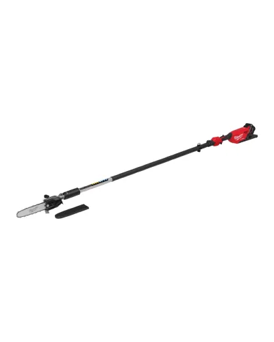 Висоторіз ланцюговий акумуляторний телескопічний безщітковий Milwaukee M18 FTPS30-121 (АКБ і ЗП) (4933499227)
