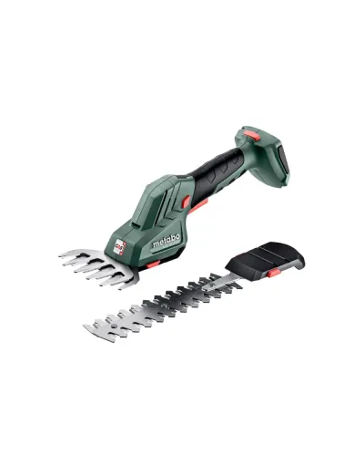 Акумуляторні садові ножиці Metabo SGS 18 LTX Q (601609840)