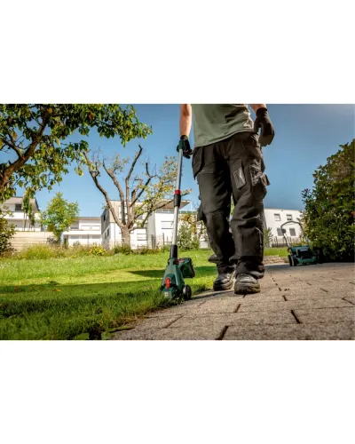 Акумуляторні садові ножиці Metabo SGS 18 LTX Q (601609840)
