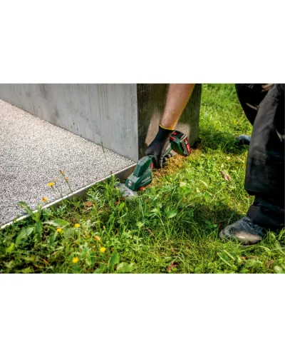 Акумуляторні садові ножиці Metabo SGS 18 LTX Q (601609840)