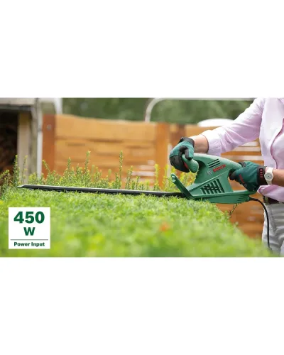 Кущоріз Bosch EasyHedgeCut 45 (0600847A05)