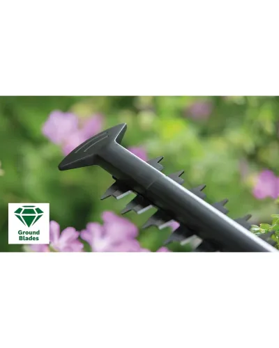 Кущоріз Bosch EasyHedgeCut 45 (0600847A05)