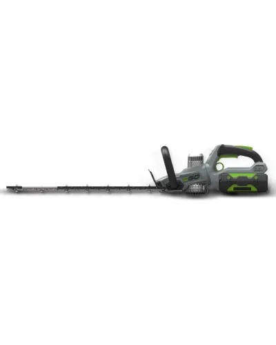 Кущоріз акумуляторний EGO HT5100E