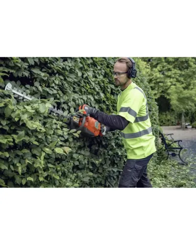 Кущоріз бензиновий Husqvarna 522HD60X (9676587-01)