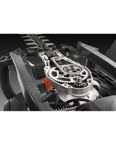 Кущоріз бензиновий Husqvarna 522HD60X (9676587-01)