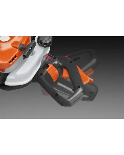 Кущоріз бензиновий Husqvarna 522HD60X (9676587-01)