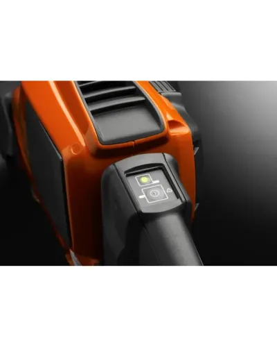 Кущоріз телескопічний акумуляторний Husqvarna 520iHE3 (без АКБ і ЗП) (9679158-13)