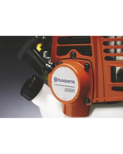 Кущоріз бензиновий Husqvarna 525HE4 (9679451-01)