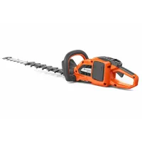 Кущоріз акумуляторний Husqvarna 322iHD60 (без АКБ і ЗП) (9704664-01)