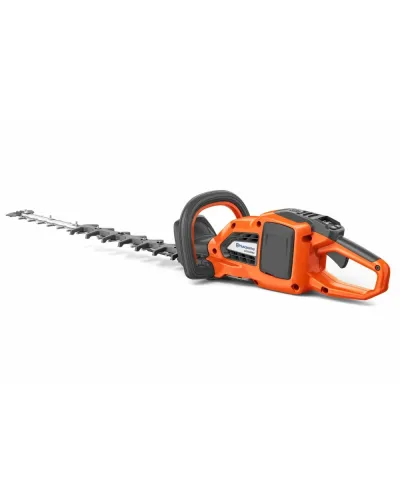Кущоріз акумуляторний Husqvarna 322iHD60 (без АКБ і ЗП) (9704664-01)