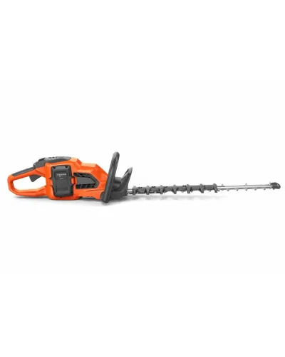 Кущоріз акумуляторний Husqvarna 322iHD60 (без АКБ і ЗП) (9704664-01)