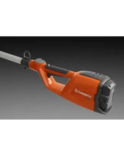 Кущоріз телескопічний акумуляторний Husqvarna 120iTK4-H+HK4 (без АКБ і ЗП) (9705159-02)
