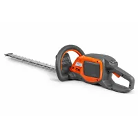 Кущоріз акумуляторний Husqvarna 215iHD45 (АКБ + ЗП) (9705365-02)