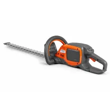Кущоріз акумуляторний Husqvarna 215iHD45 (АКБ + ЗП) (9705365-02)