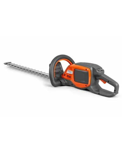 Кущоріз акумуляторний Husqvarna 215iHD45 (АКБ + ЗП) (9705365-02)