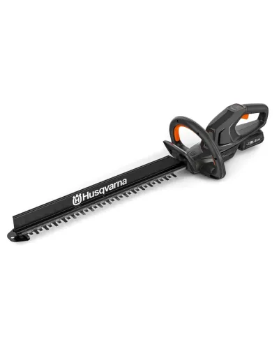 Кущоріз акумуляторний Husqvarna Aspire H50-P4A без АКБ і ЗП (9706203-02)