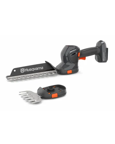 Кущоріз акумуляторний Husqvarna Aspire S20-P4A (без АКБ і ЗП) (9707166-02)