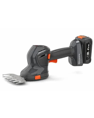 Кущоріз акумуляторний Husqvarna Aspire S20-P4A (без АКБ і ЗП) (9707166-02)