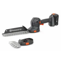 Кущоріз акумуляторний Husqvarna Aspire S20-P4A (АКБ і ЗП) (9707166-04)