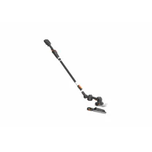 Кущоріз телескопічний акумуляторний Husqvarna Aspire S20-P4A (АКБ і ЗП) (9707167-04)