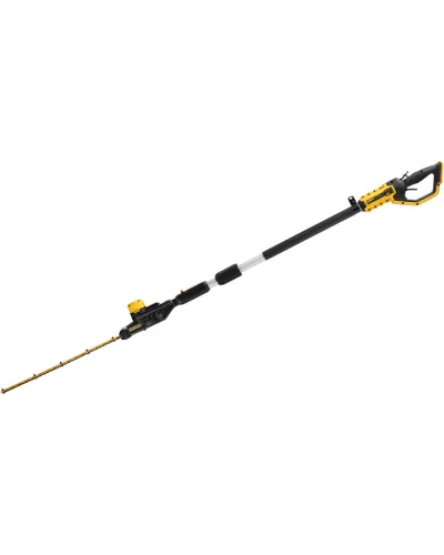 Кущоріз акумуляторний безщітковий зі штангою DeWALT DCMPH566N