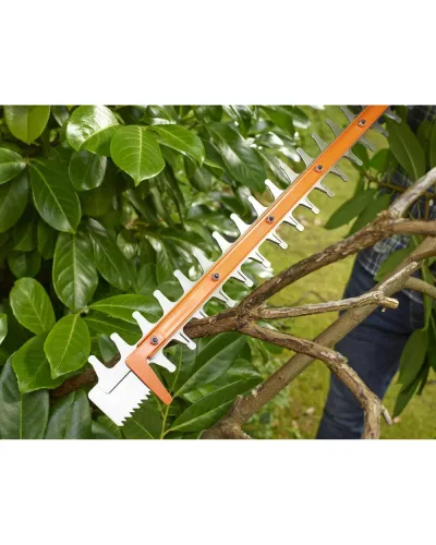 Кущоріз електричний BLACK+DECKER BEHTS301