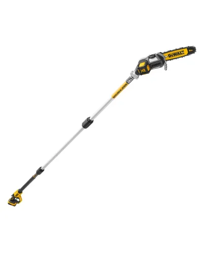 Висоторіз акумуляторний безщітковий зі штангою DeWALT DCMPS567P1